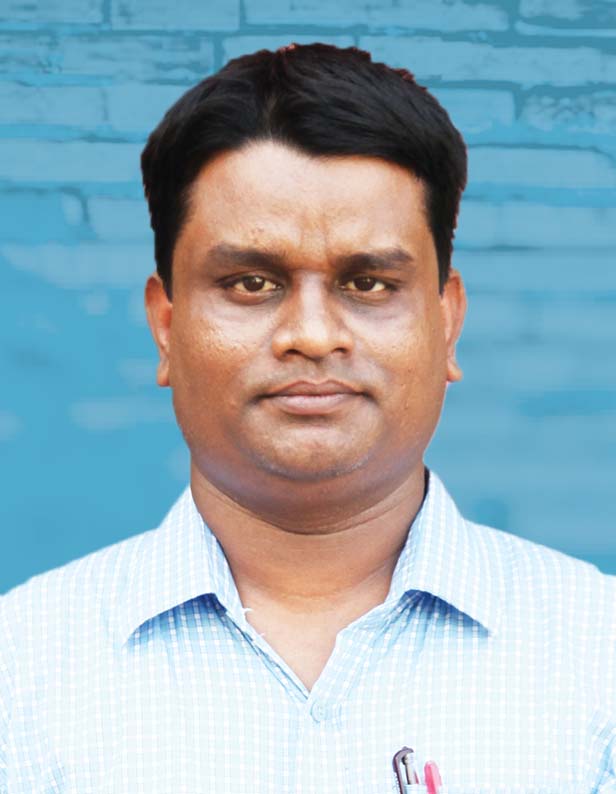 Shamim Sheikh