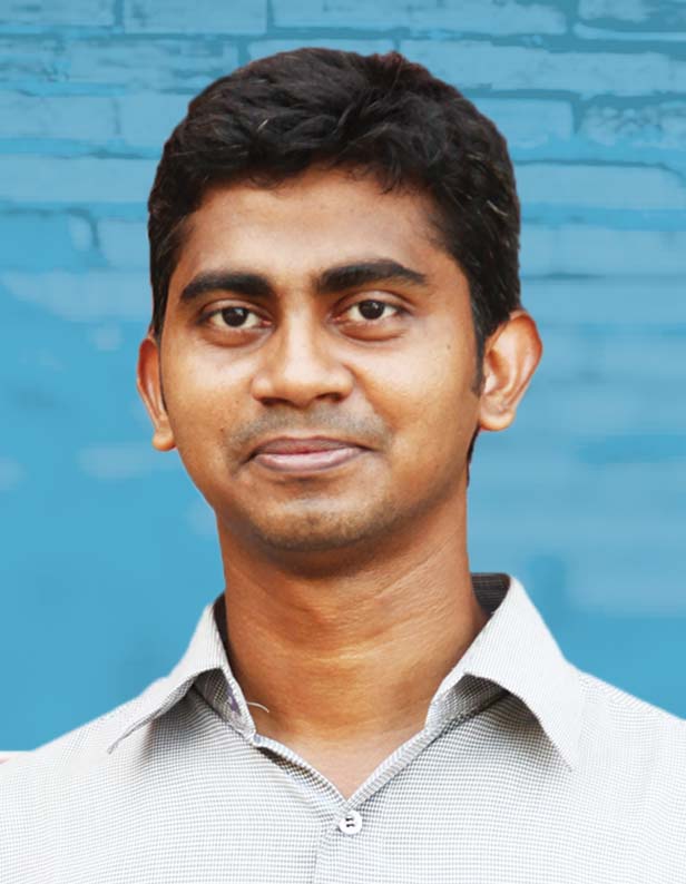 Samonjoy Nag