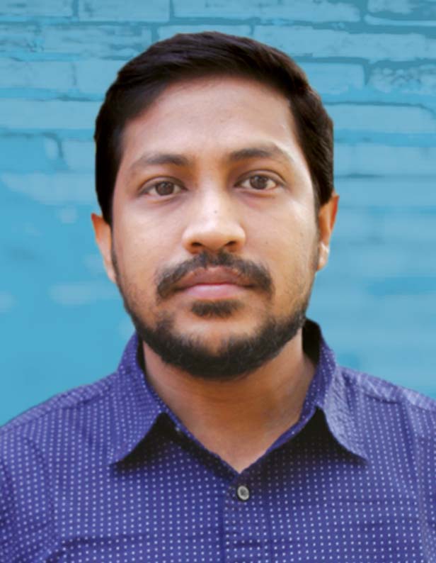 Liton Chakraborty