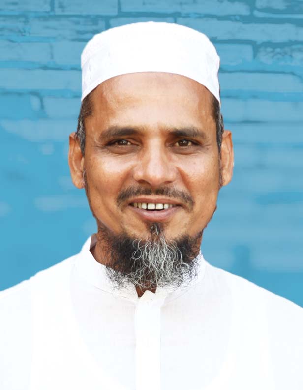 Md. Abdul Latib