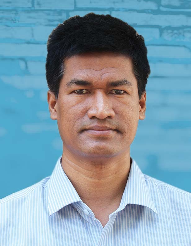 Sabuj Barua