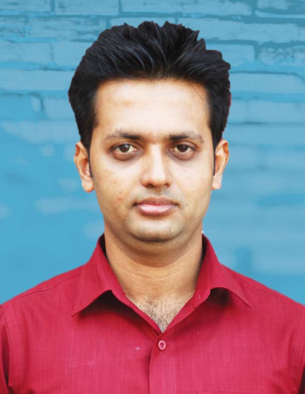 Bapparaj Talukder