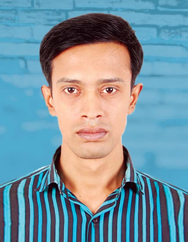 Utpol kumar sarker