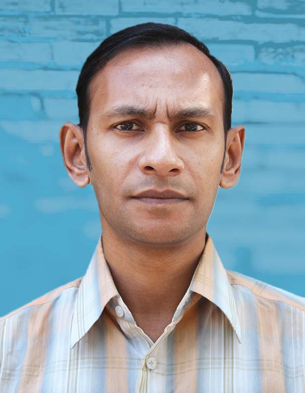 Santonu Dasgupta