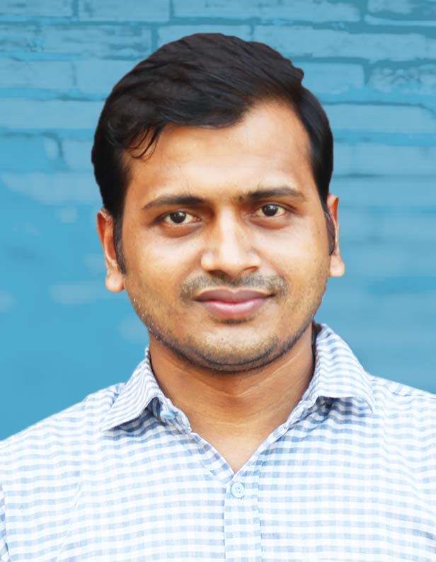 Titu Dutta