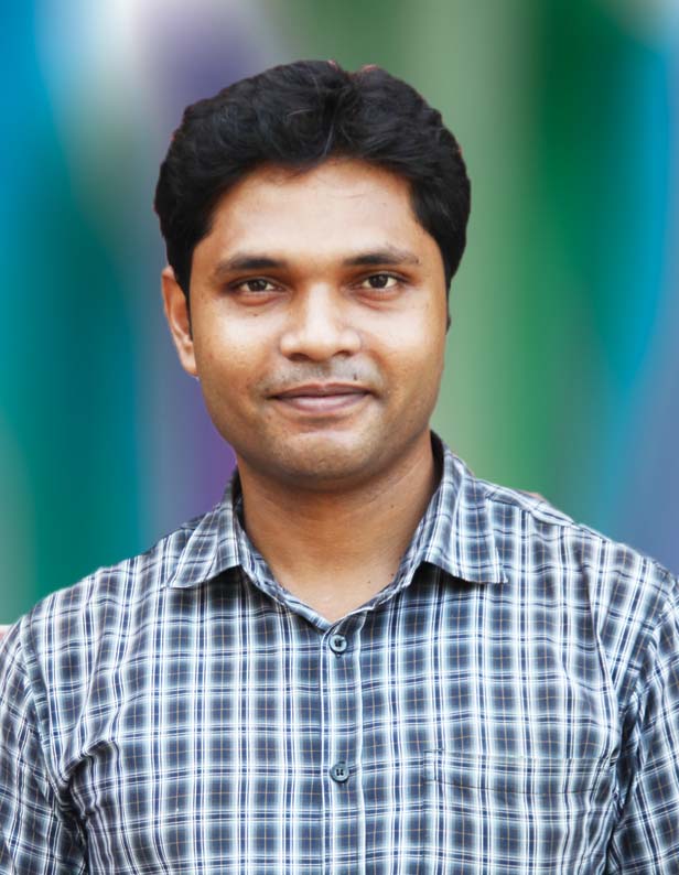 Mishu Dutta