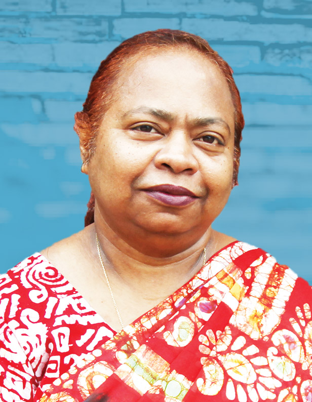 Bibiana D'Silva