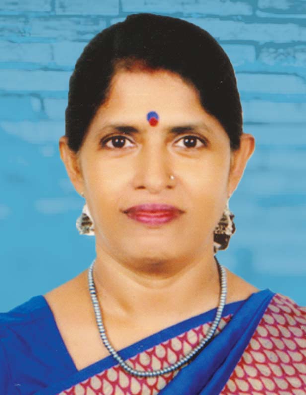 Ruma Biswas