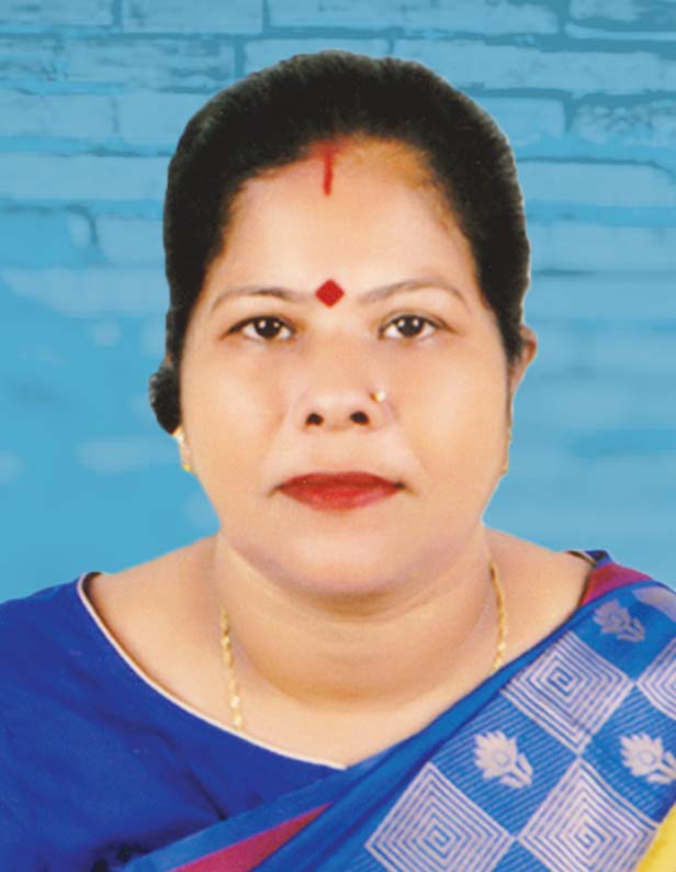 Rama Sree Das