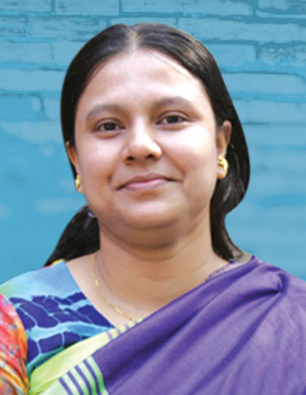 Israt Sultana