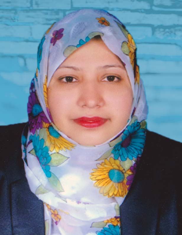 Sabiha Sultana