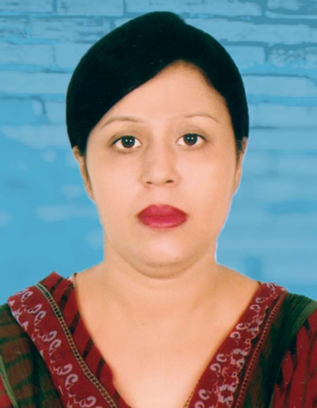 Farzana Kalam