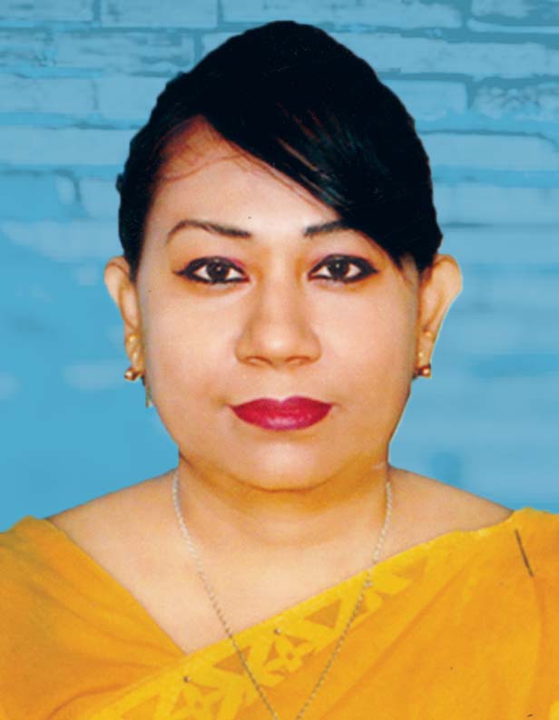 Candida Rodriques