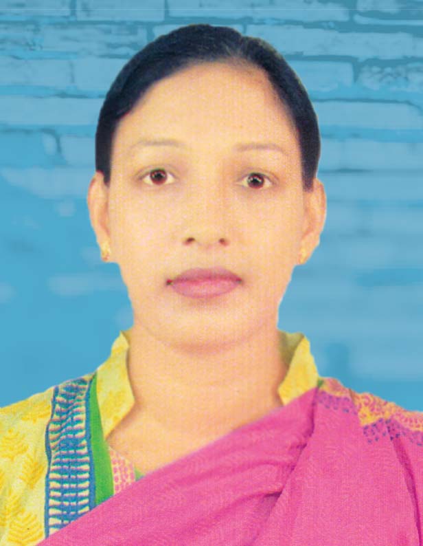 Sharlin Sardar