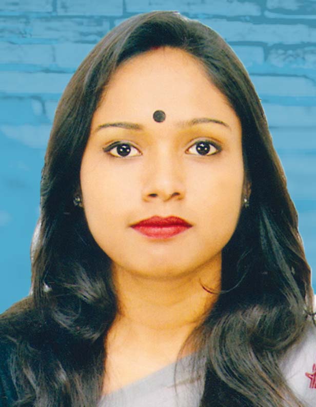 Priyangka Das Gupta