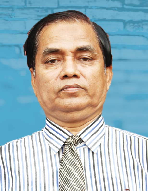 Harun-Ur- Rashid
