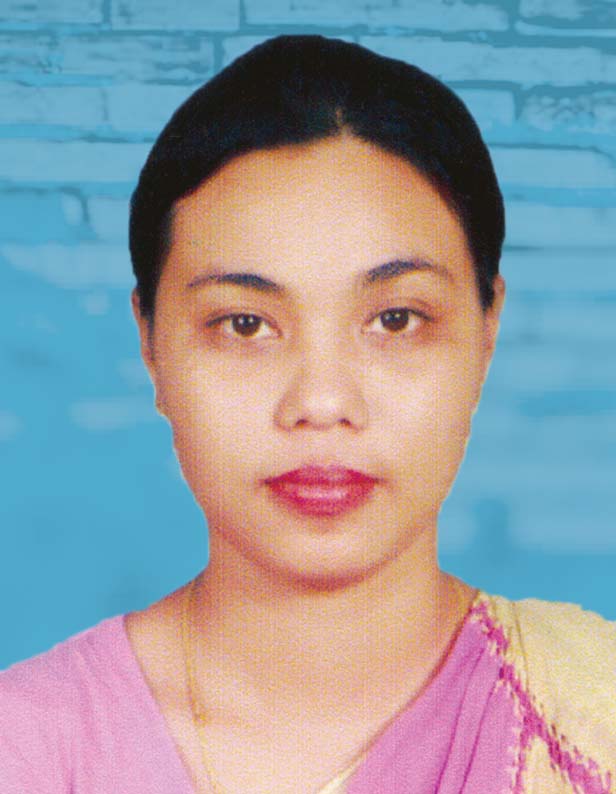 Helen Marma
