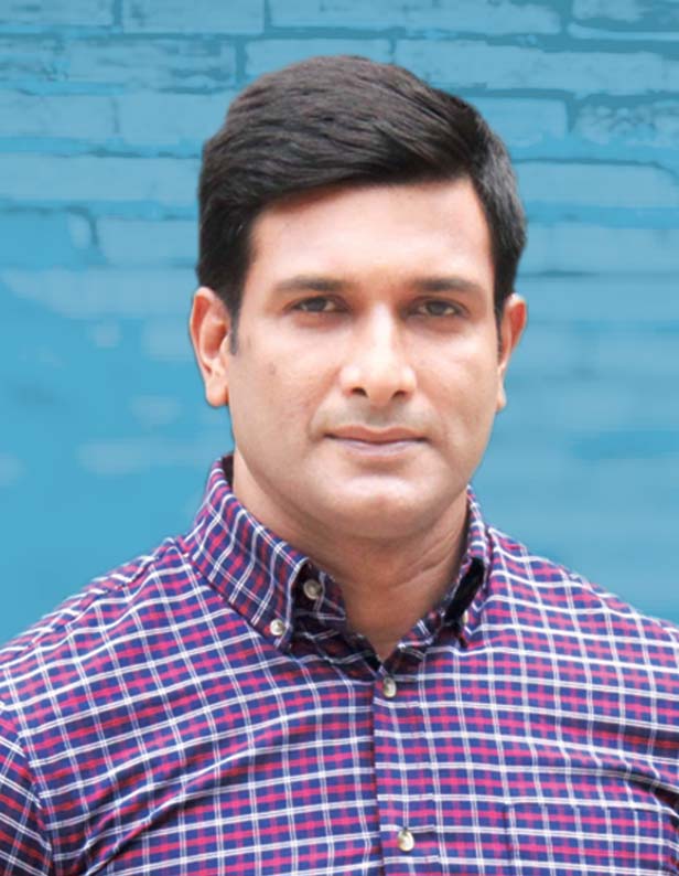 Ronjon Chowdhury