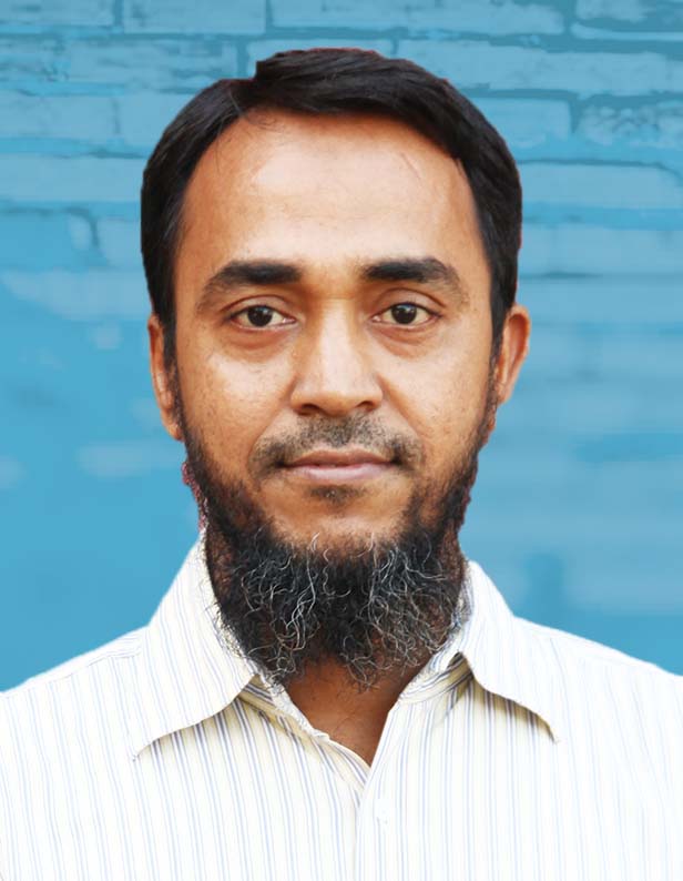 Tarik Uddin Ahmed